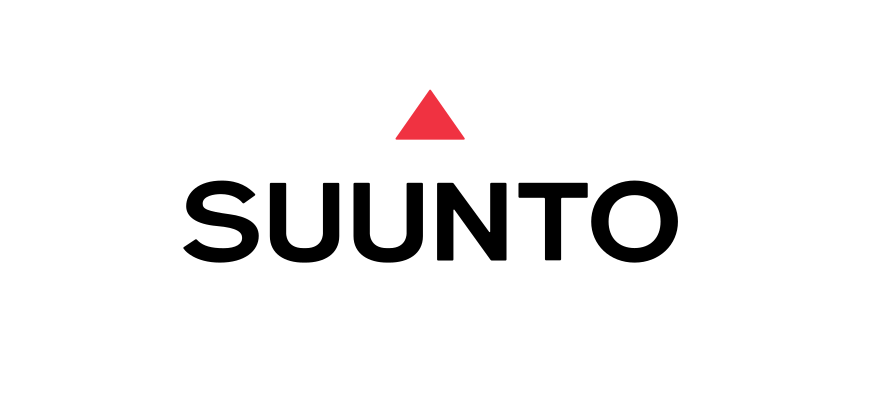 logo suunto